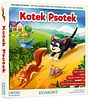 Kotek Psotek