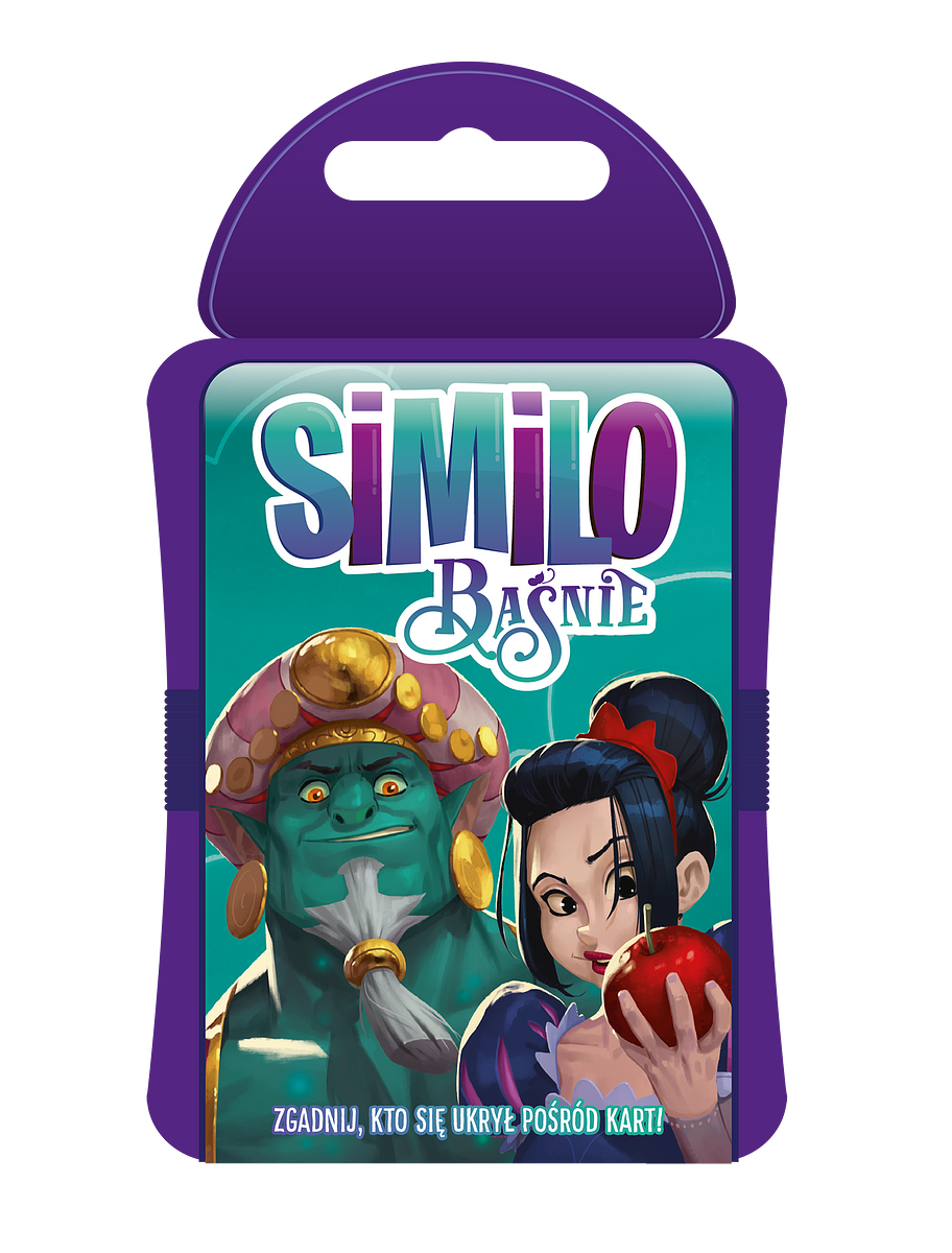 Similo. Baśnie