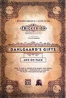 Trickerion: Dahlgaard's Gifts