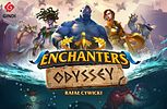 Enchanters: Odyssey