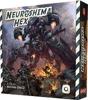 Neuroshima Hex (nowa edycja)