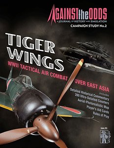 Tiger Wings