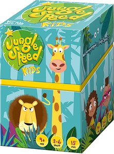 Jungle Speed Kids