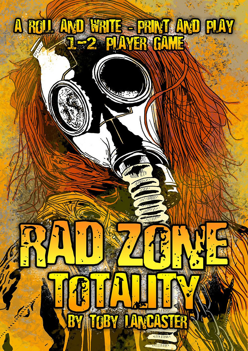 Rad Zone Totality