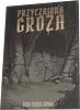 Przyczajona groza