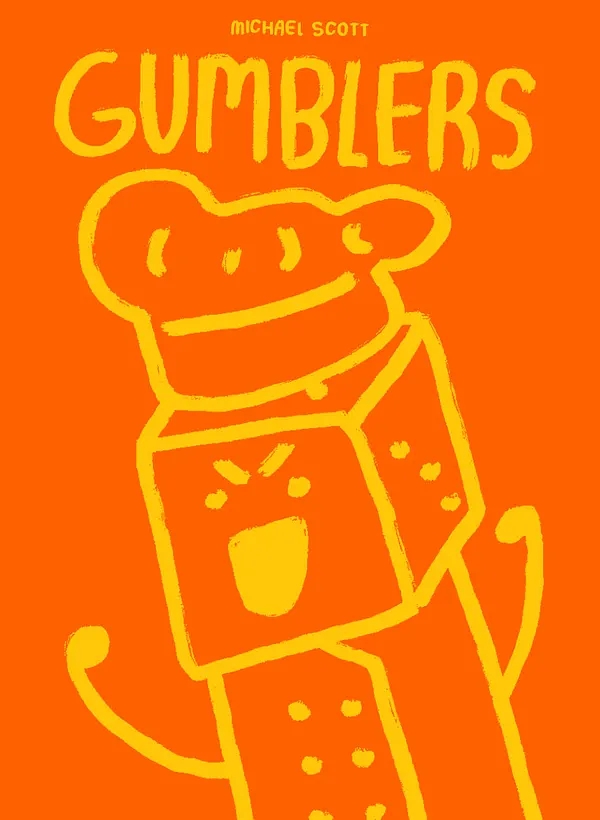 Gumblers