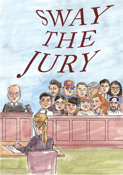 Sway the Jury