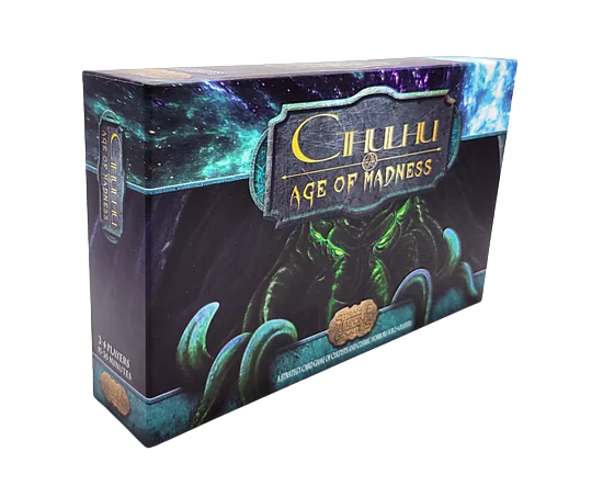 Cthulhu: Age of Madness