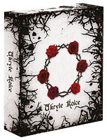 Black Rose Wars: Ukryte Kolce