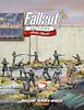 Fallout Factions: Nuka World