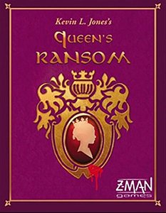Queen's Ransom