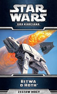 Star Wars: Gra karciana - Bitwa o Hoth (Cykl Hoth)