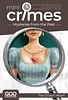 Mini Crimes: Mysteries from the Past – The Stolen Heart