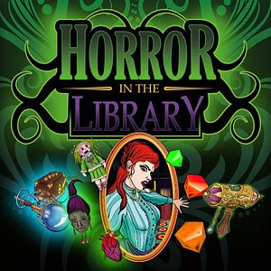 Horror in the Library