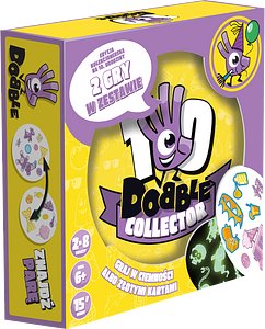 Dobble: Collector