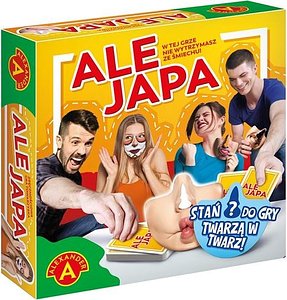 Ale japa