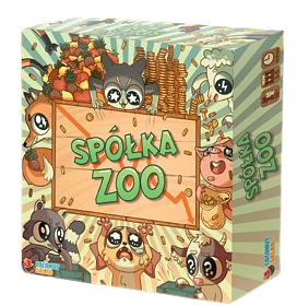 Spółka zoo