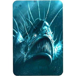 Abyss: Anglerfish