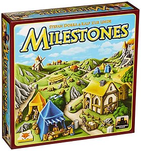 Milestones