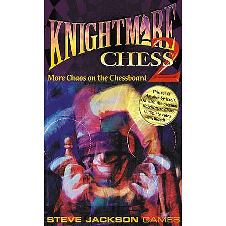 Knightmare Chess 2