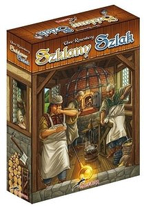 Szklany szlak