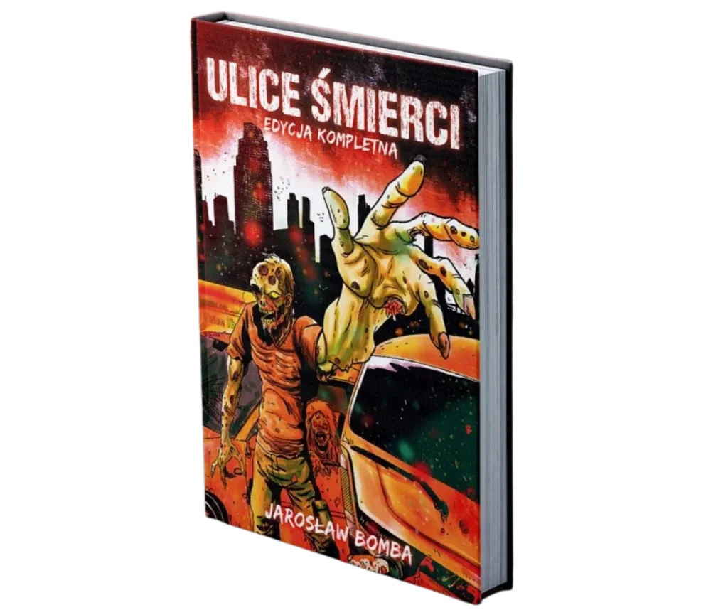 Ulice śmierci