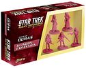 Star Trek: Away Missions – House of Duras: Klingon Expansion