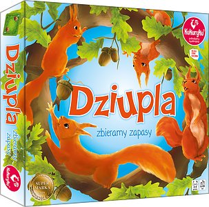 Dziupla
