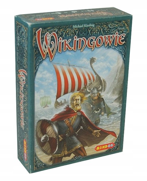 Wikingowie