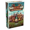 BarBEARian Battlegrounds