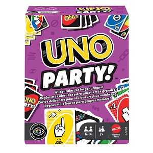 UNO Party!