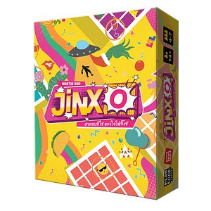 JinxO