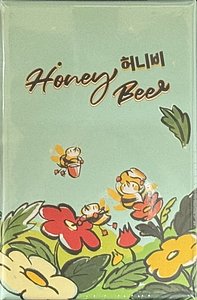 허니비 (Honey Bee)