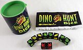Dino Hunt Dice