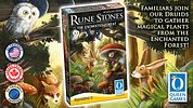 Rune Stones: Enchanted Forest