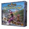 Too Many Bones: Undertow