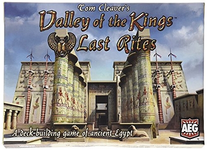 Valley of the Kings: Last Rites