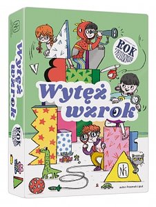 Wytęż wzrok