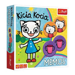 Memos: Kicia Kocia