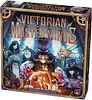 Victorian Masterminds