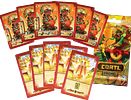 Cóatl: Promo Cards