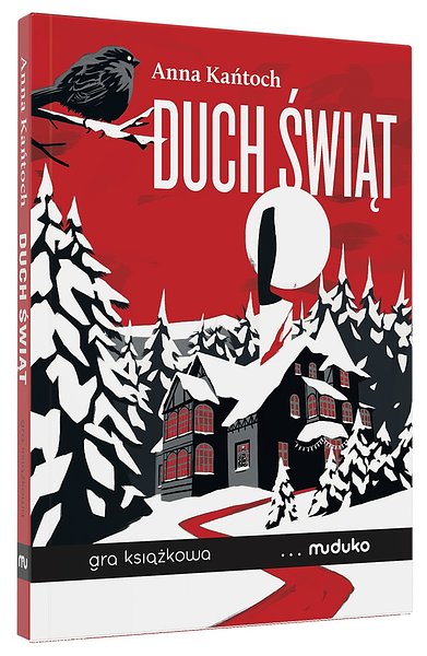 Duch świąt
