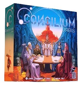 Concilium Urbis