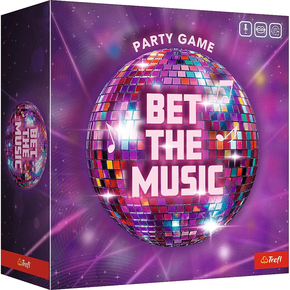 Bet the Music