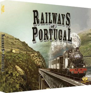 Railways of Portugal