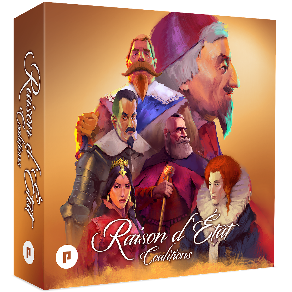 Coalitions: Raison d’Etat