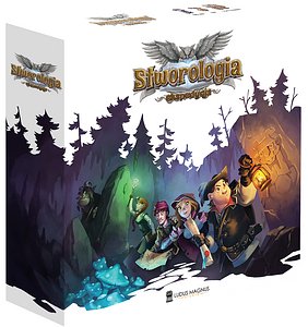 Stworologia: Ekspedycja