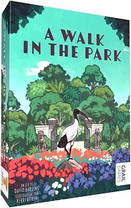 A Walk in the Park