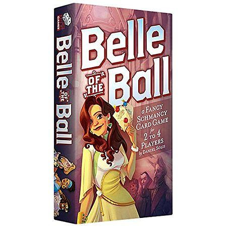 Belle of the Ball