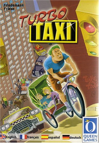 Turbo Taxi